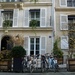 Parisian little street by parisouailleurs