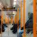 The Orange Line by helenm2016
