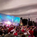 Xmas concert, Broadwater, Southport. by jeneurell