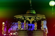5th Dec 2016 - bandstand