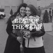 The Best  by sarahabrahamse