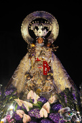 5th Dec 2016 - Virgen De Los Desamparados