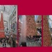 Swarovski  Christmas  Tree 100 feet tall this year by bruni