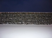 18th Dec 2010 - Snow Wall Sky