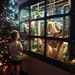The wonder of Xmas on 365 Project