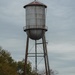 Water tower. by thewatersphotos