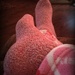 Pink socks kind of morning by homeschoolmom