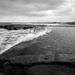 Incoming tide by peterdegraaff