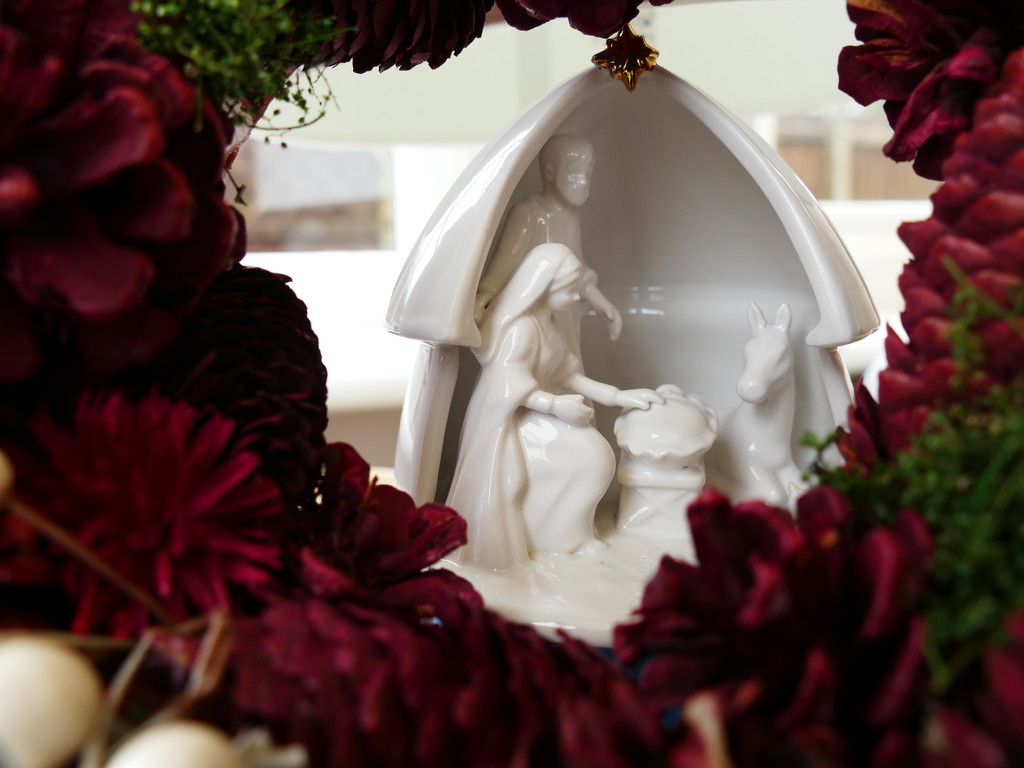 Nativity by carole_sandford