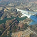 Landing in Charlotte, NC by harbie