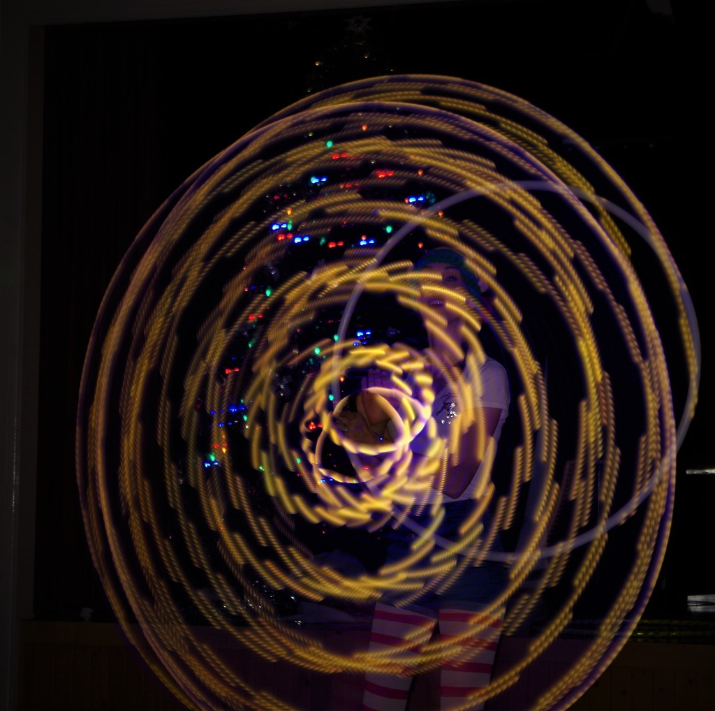 LED Hula-Hoop (1) by 30pics4jackiesdiamond