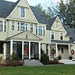  House on Elm Street in Concord by deborahsimmerman