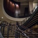 Hotel Stairwell by jyokota