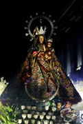 7th Dec 2016 - Nuestra Señora de Aranzazu