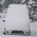Winter's first big snowfall of season by stillmoments33