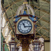 Market Clock by pcoulson