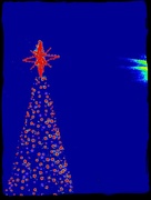 8th Dec 2016 - Southend Christmas Tree