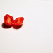 Grape Tomatoe by tosee