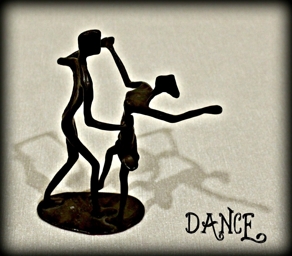 Dance. by wendyfrost