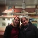 me and caiti at the mt. vernon educator's night by wiesnerbeth