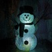 Frosty by digitalrn