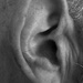 Ear by granagringa
