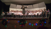 8th Dec 2016 - Combined Choirs