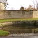The Old Village Pond, Overbury by susiemc