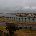 Cape Town Rain by seacreature