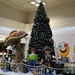 Christmas @ Broadmarsh Shopping Center by oldjosh