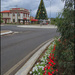 Small town before Christmas by kerenmcsweeney