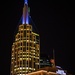 Nashville Skyline by jyokota
