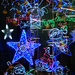 Shop Window Christmas Decoration  by onewing
