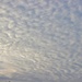 Clouds, or Ocean Waves? by bjchipman