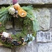 Christmas Wreath by jamibann
