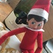 Elf on the shelf by bizziebeeme