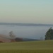 Morning mist by parisouailleurs