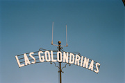 26th Jul 2016 - Las Golondrinas