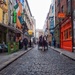 Dublin in the Rare Auld Times. by happypat