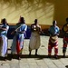 African acrobats  by 365projectdrewpdavies