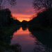 Canal Sunset by rjb71