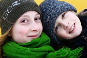 18th Dec 2010 - Winter Kids :)