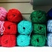 Y is for yarn by boxplayer