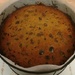 My husband just made a Christmas cake :) by cpw