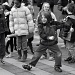 Kids Dancing to South American Wooden Flute Music by seattle