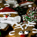 Christmas cookies by novab