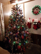 12th Dec 2016 - Christmas Tree