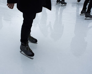 13th Dec 2016 - Ice skating