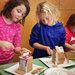 Making Gingerbread houses by kiwichick