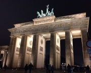 10th Dec 2016 - Berlin by Night